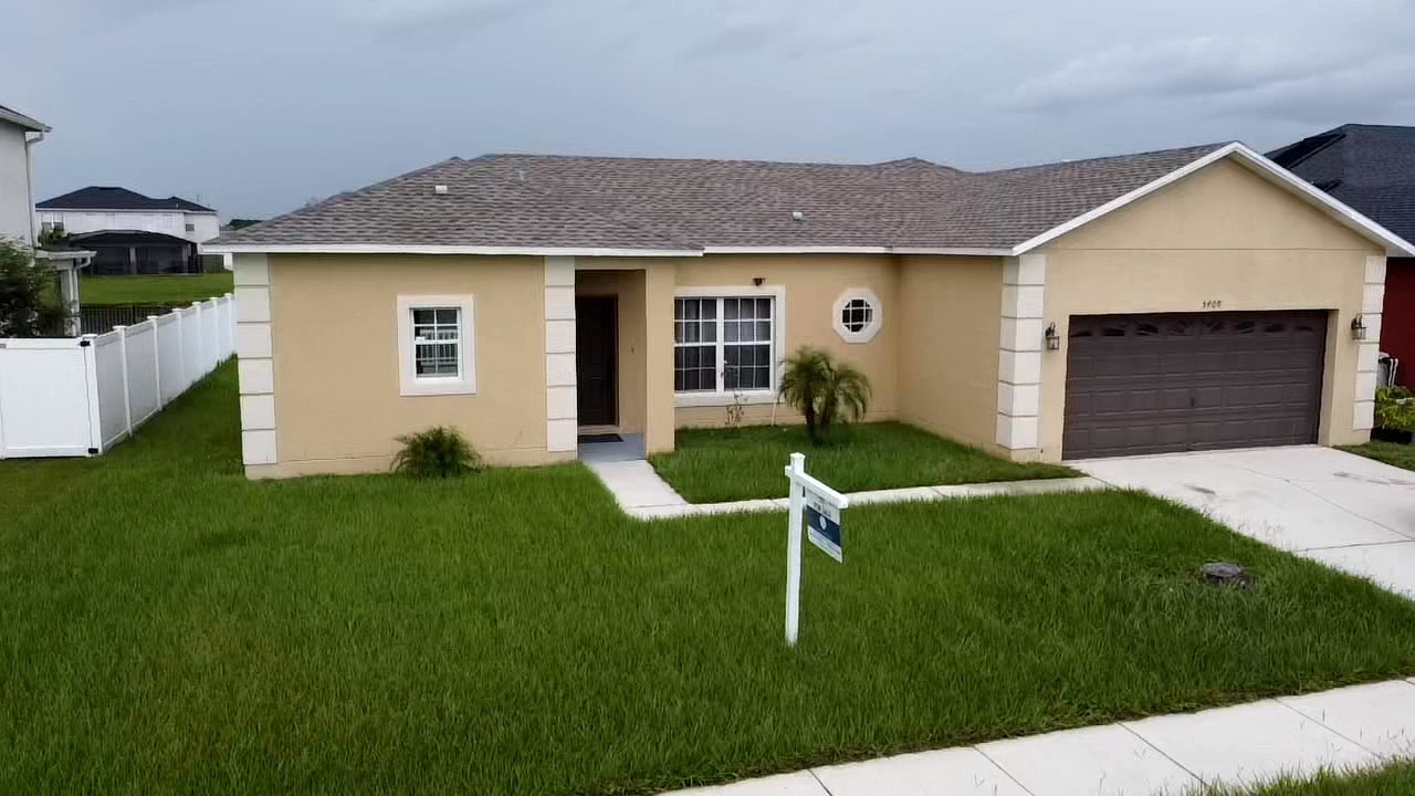 Sarasota FHA Approved Homes For Sale